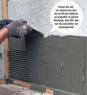 Fiskbenskakel Fiskbenskakel